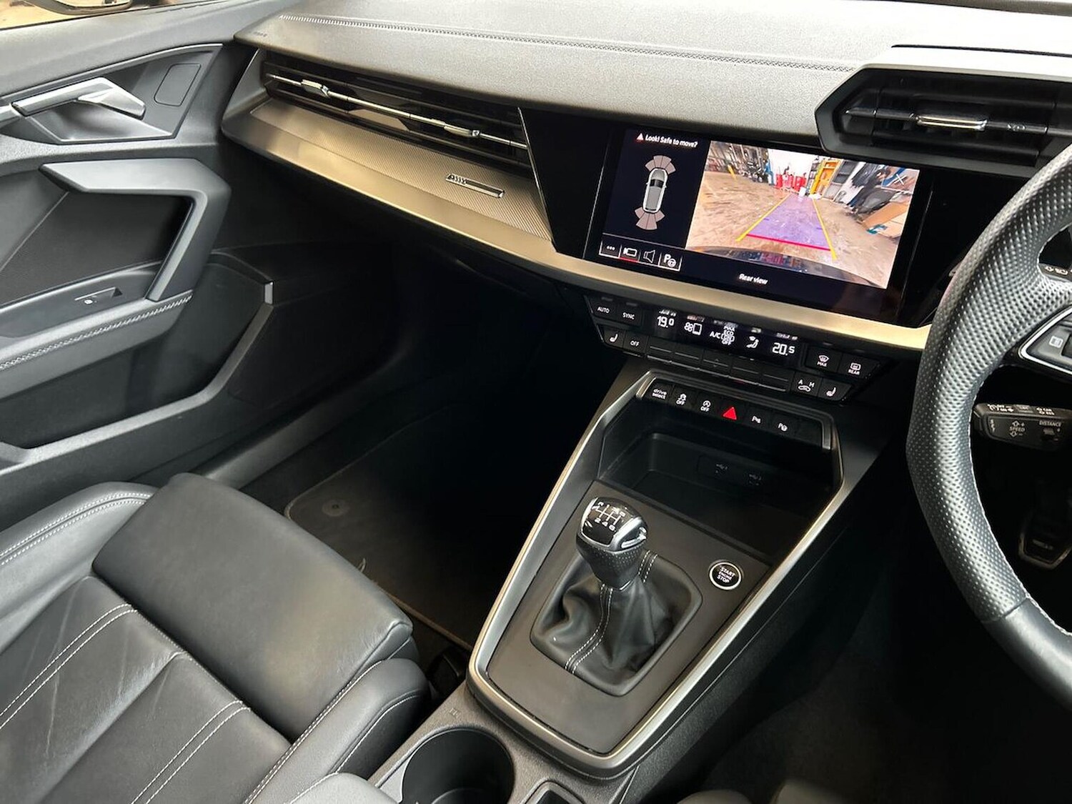 Used Audi A3 2022 for sale - 78192467: Photo 13