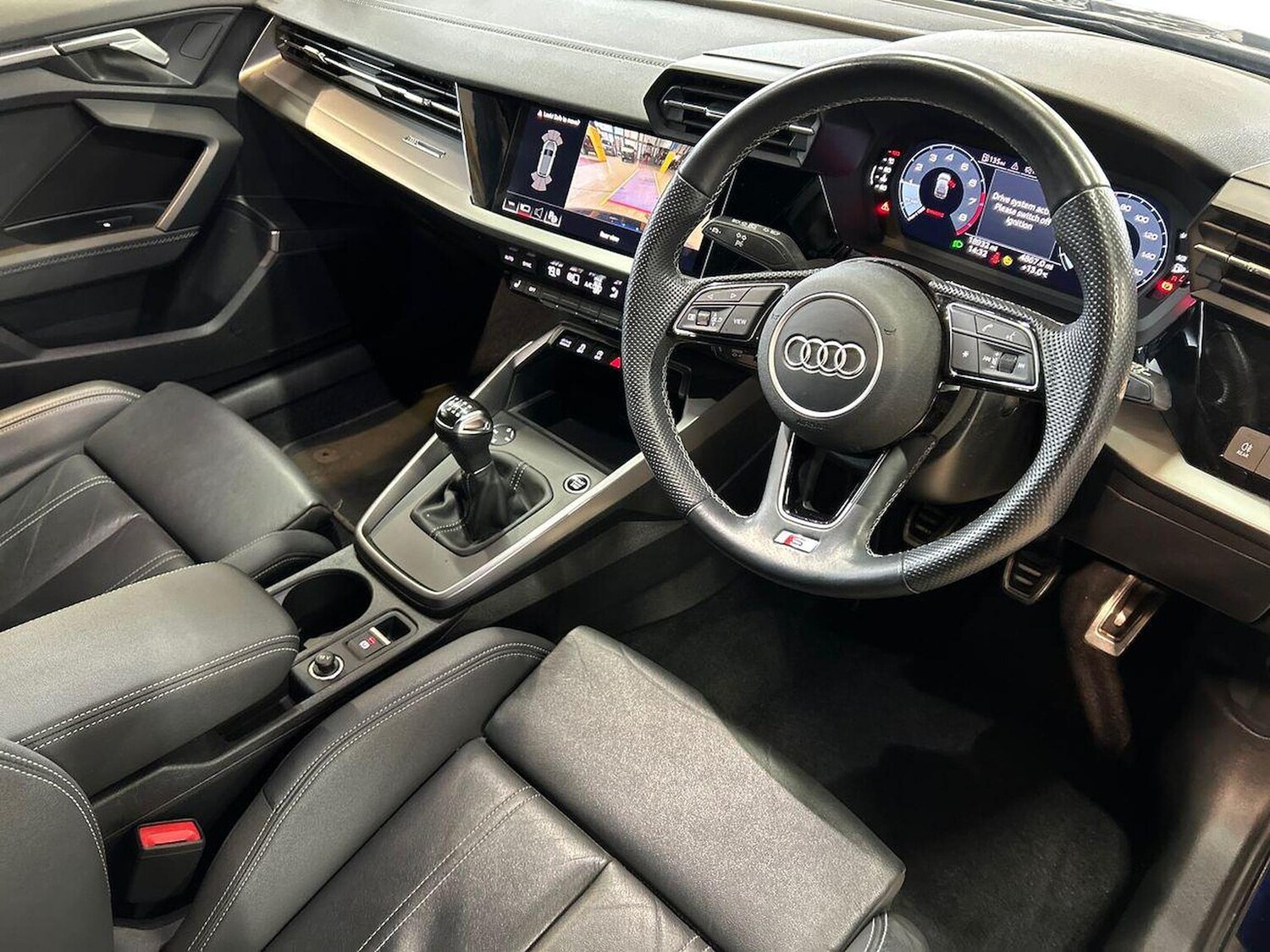 Used Audi A3 2022 for sale - 78192467: Photo 15