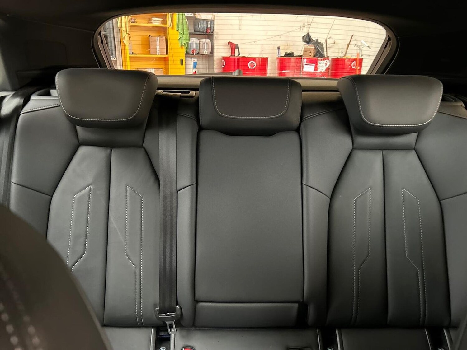 Used Audi A3 2022 for sale - 78192467: Photo 16