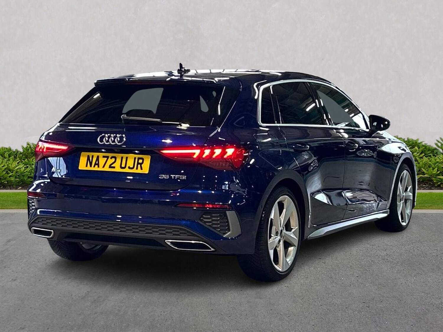 Used Audi A3 2022 for sale - 78192467: Photo 18