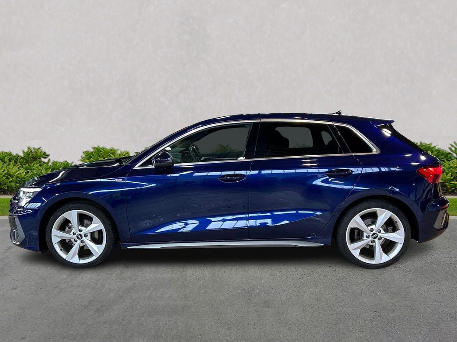 Used Audi A3 2022 for sale - 78192467: Photo 19