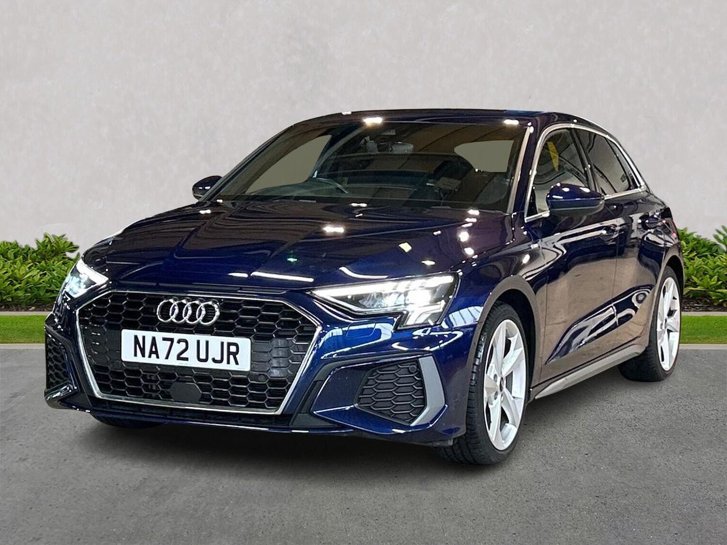 Used Audi A3 2022 for sale - 78192467: Photo 20