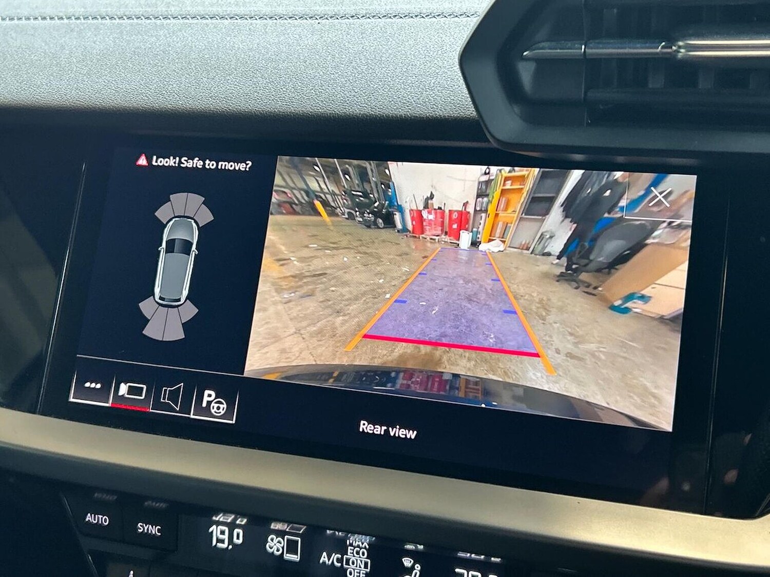 Used Audi A3 2022 for sale - 78192467: Photo 23