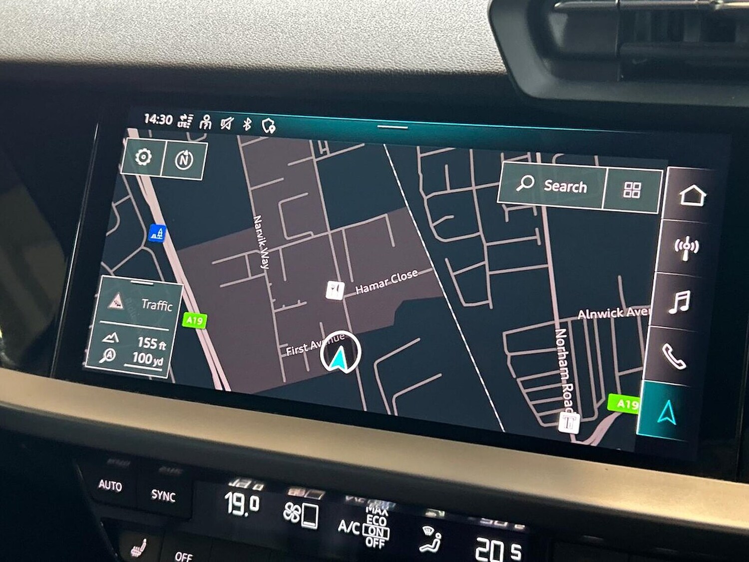 Used Audi A3 2022 for sale - 78192467: Photo 24