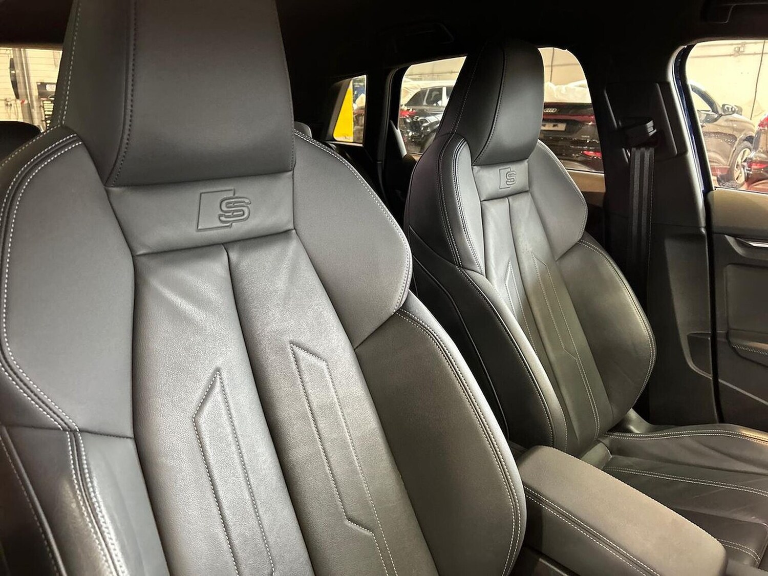 Used Audi A3 2022 for sale - 78192467: Photo 30