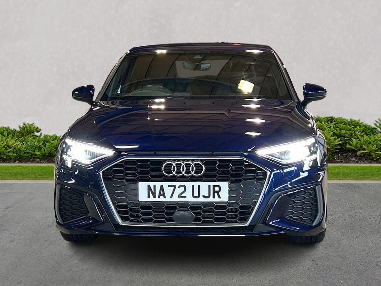 Used Audi A3 2022 for sale - 78192467: Photo 5