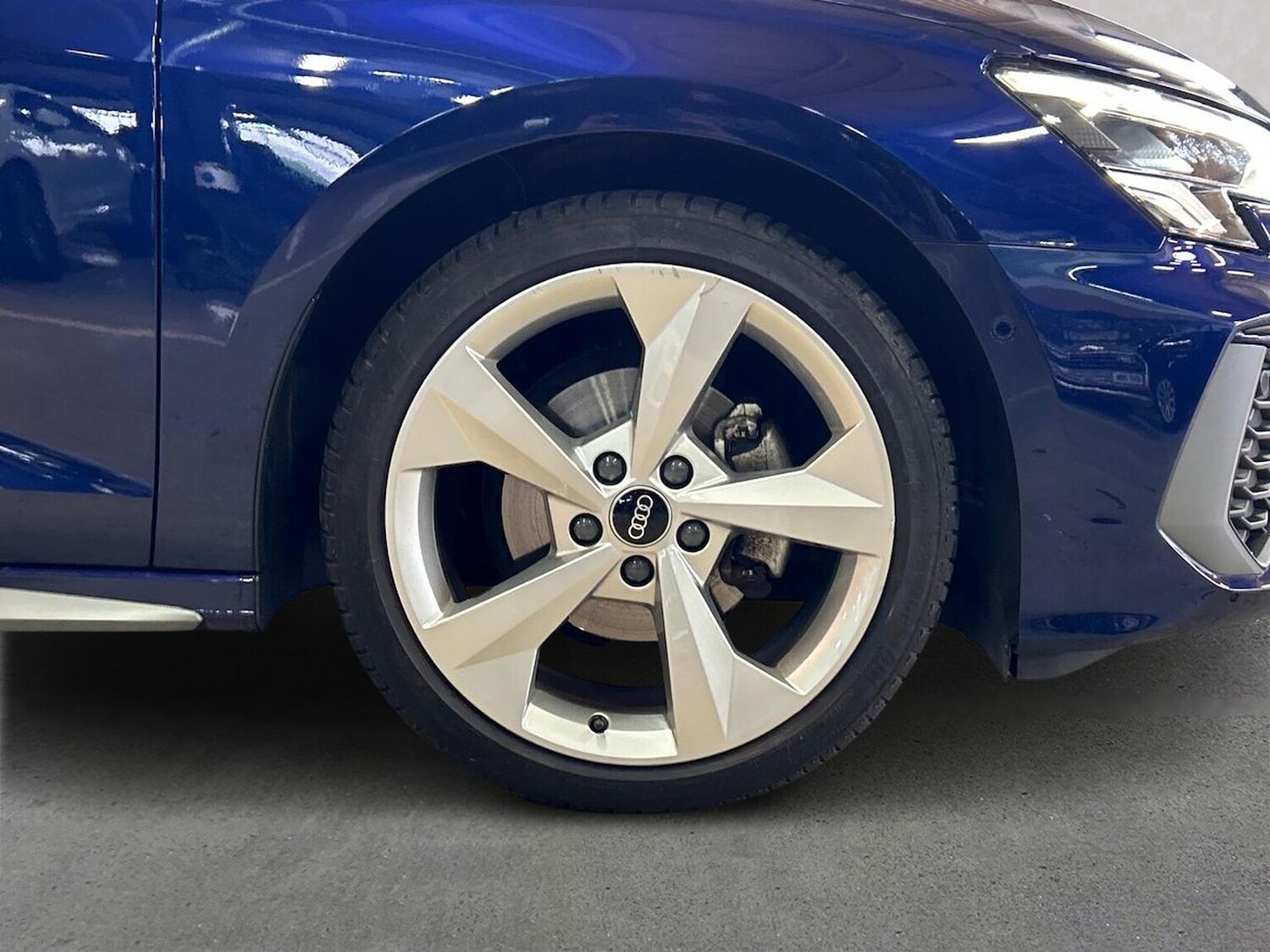 Used Audi A3 2022 for sale - 78192467: Photo 6