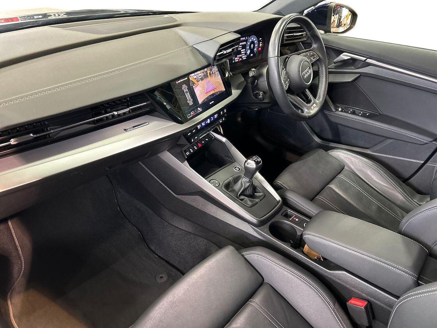 Used Audi A3 2022 for sale - 78192467: Photo 7