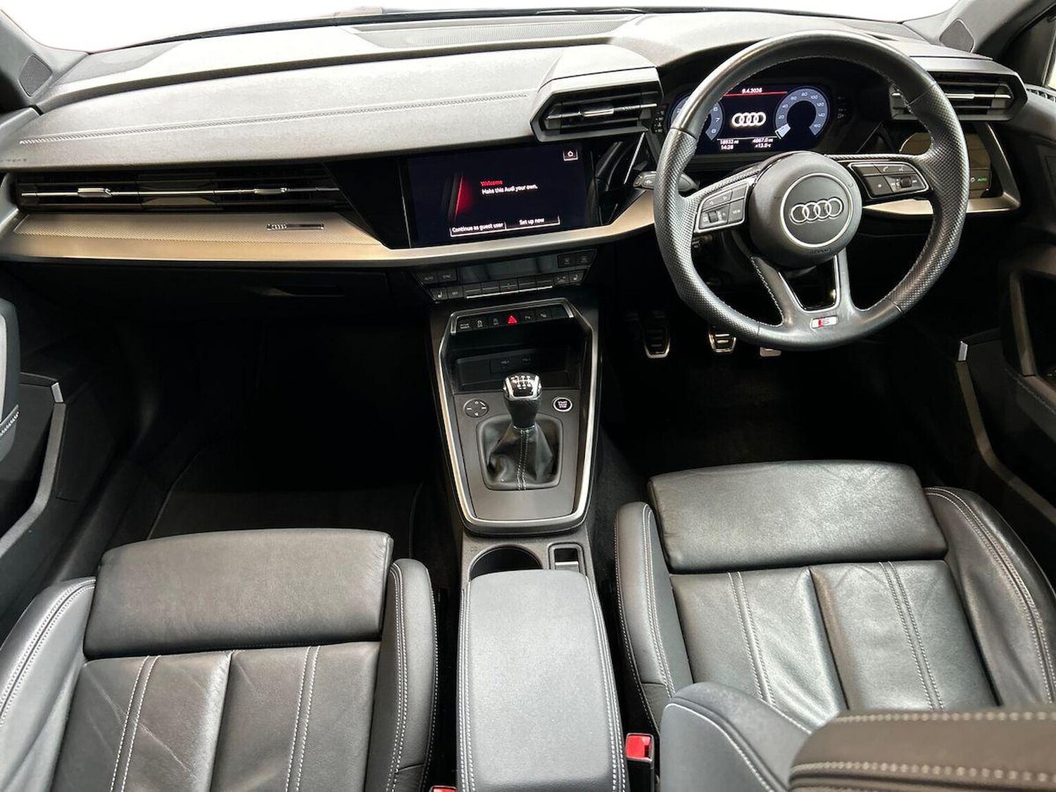 Used Audi A3 2022 for sale - 78192467: Photo 8