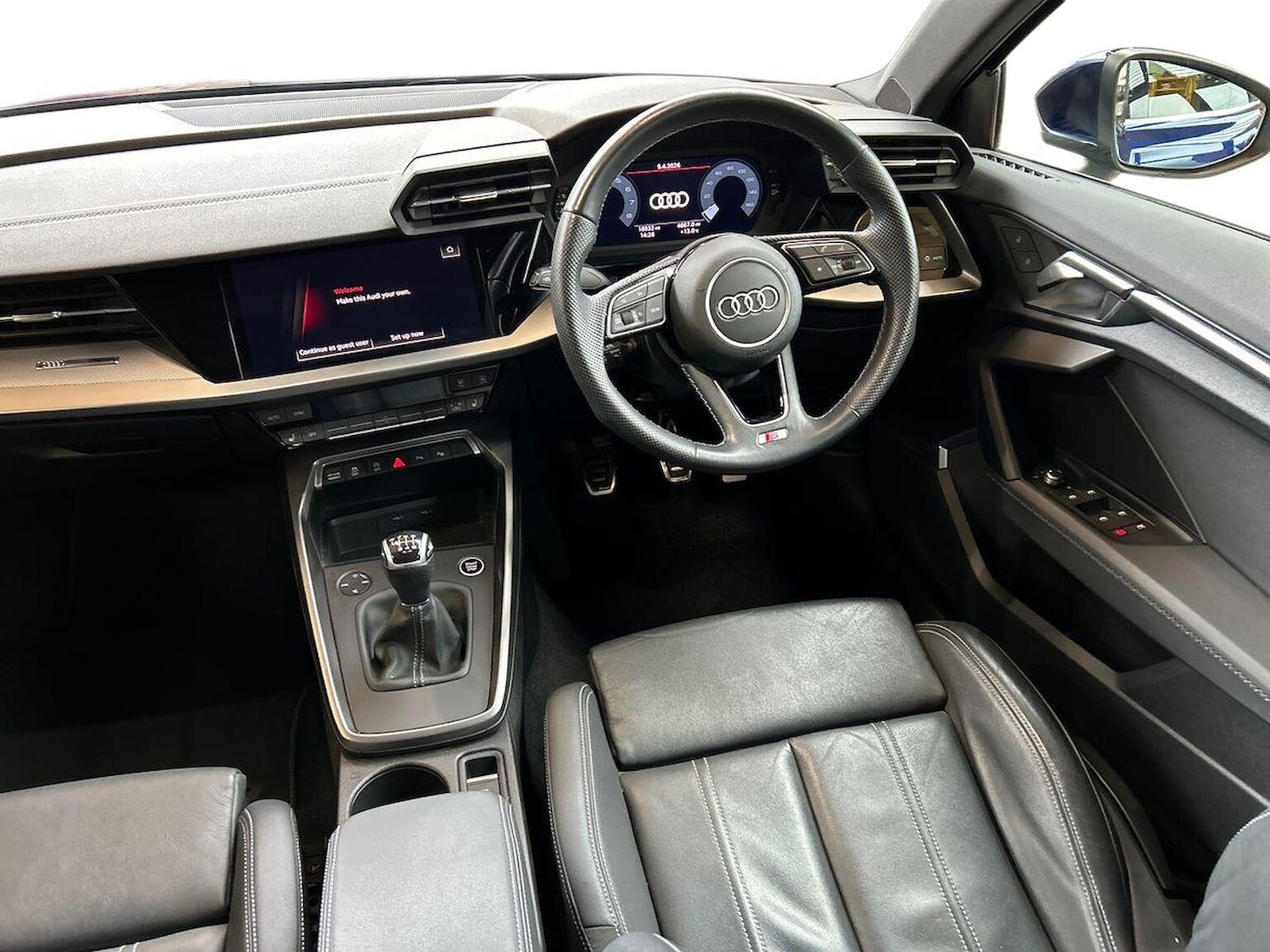 Used Audi A3 2022 for sale - 78192467: Photo 9