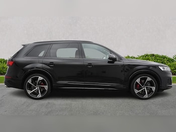 Used Audi Q7 2022 for sale - 75498365: Photo
