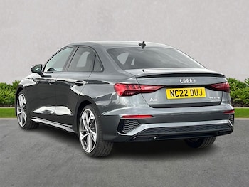 Used Audi A3 2022 for sale - 79379809: Photo