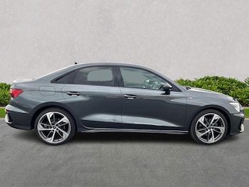 Used Audi A3 2022 for sale - 79379809: Photo