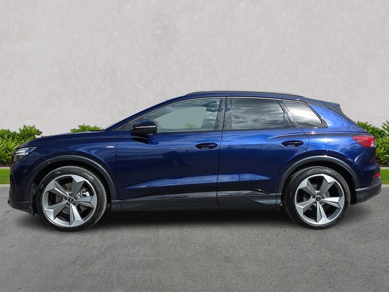 Used Audi Q4 e-tron 2025 for sale - 78192590: Photo 21