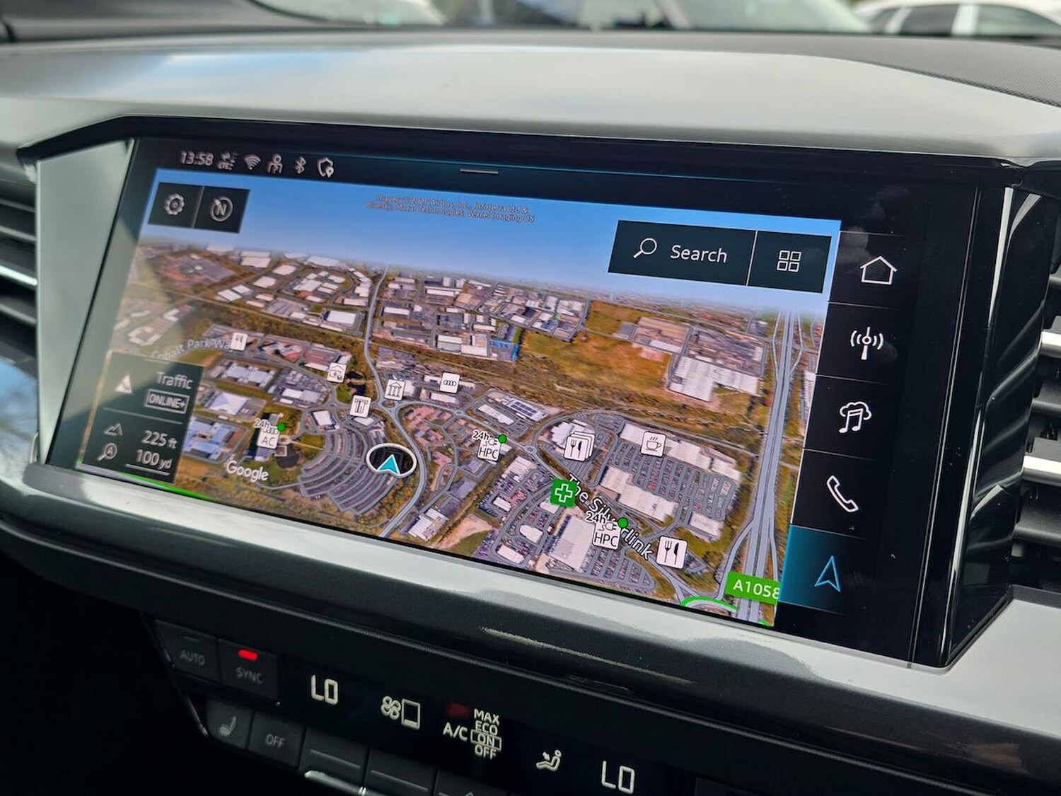 Used Audi Q4 e-tron 2025 for sale - 78192590: Photo 26