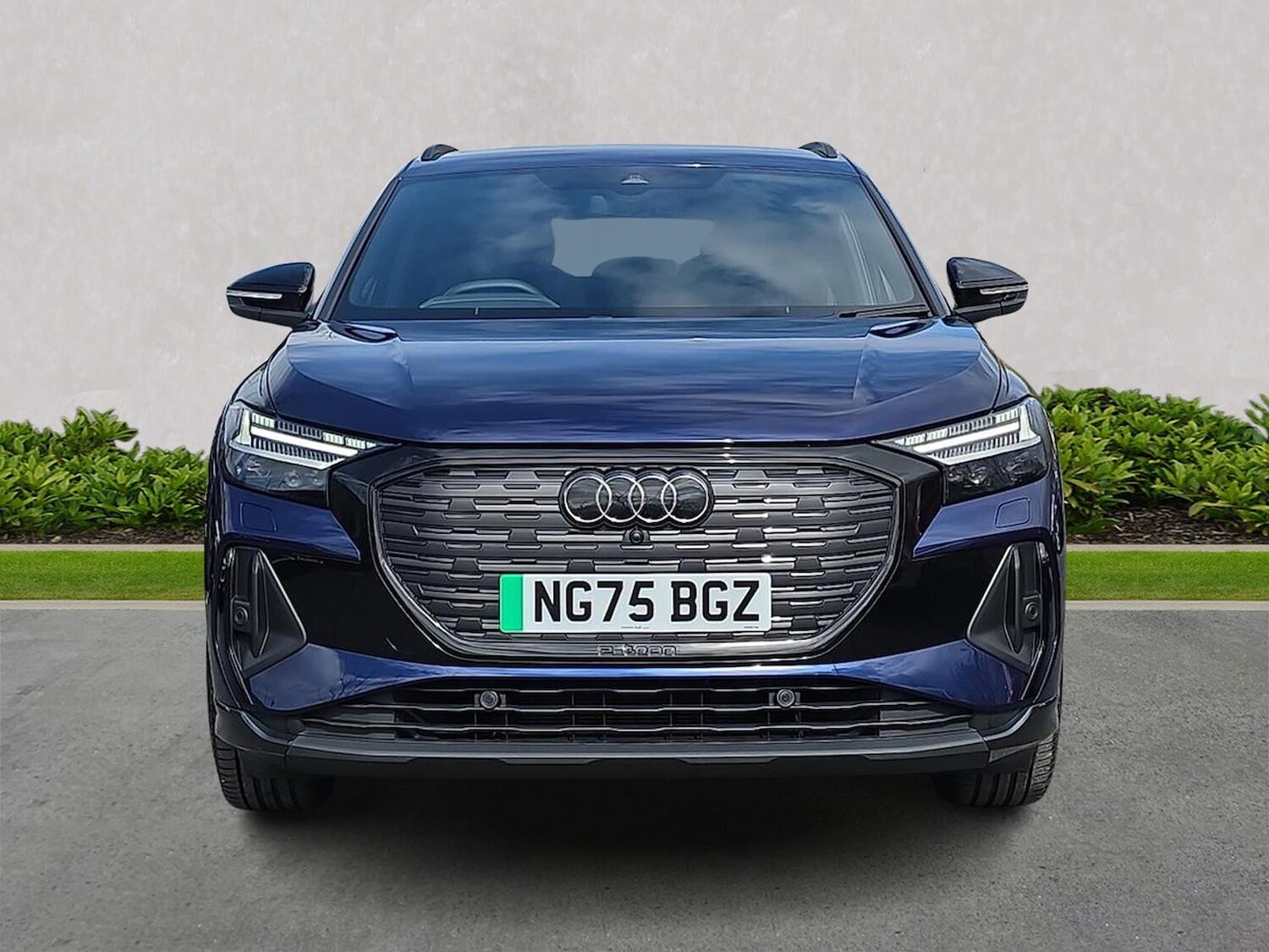 Used Audi Q4 e-tron 2025 for sale - 78192590: Photo 7