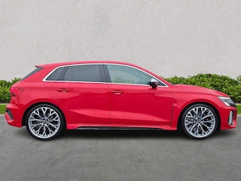 Used Audi RS3 2022 for sale - 78445894: Photo