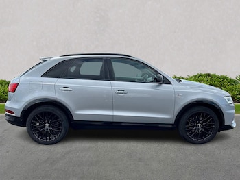 Used Audi Q3 2018 for sale - 79379839: Photo