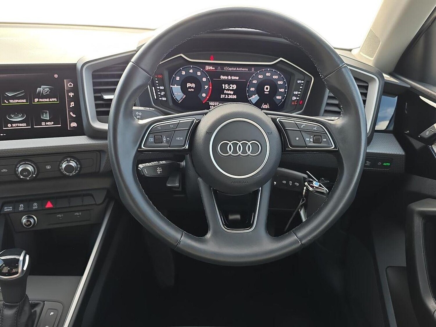 Used Audi A1 2024 for sale - 78149958: Photo 11