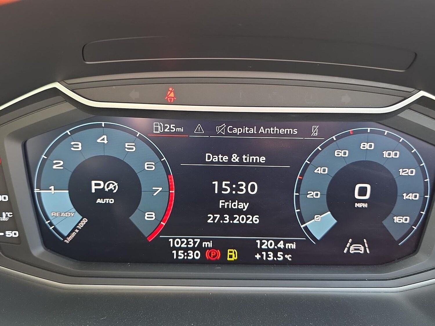 Used Audi A1 2024 for sale - 78149958: Photo 12