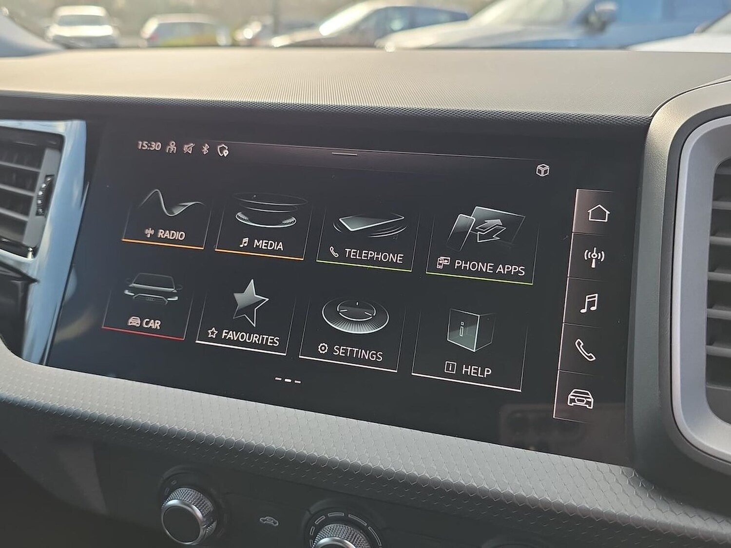 Used Audi A1 2024 for sale - 78149958: Photo 13