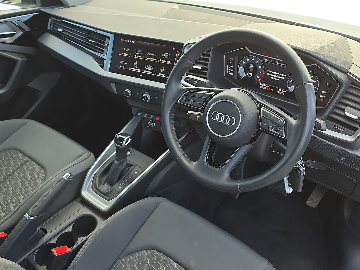 Used Audi A1 2024 for sale - 78149958: Photo 17