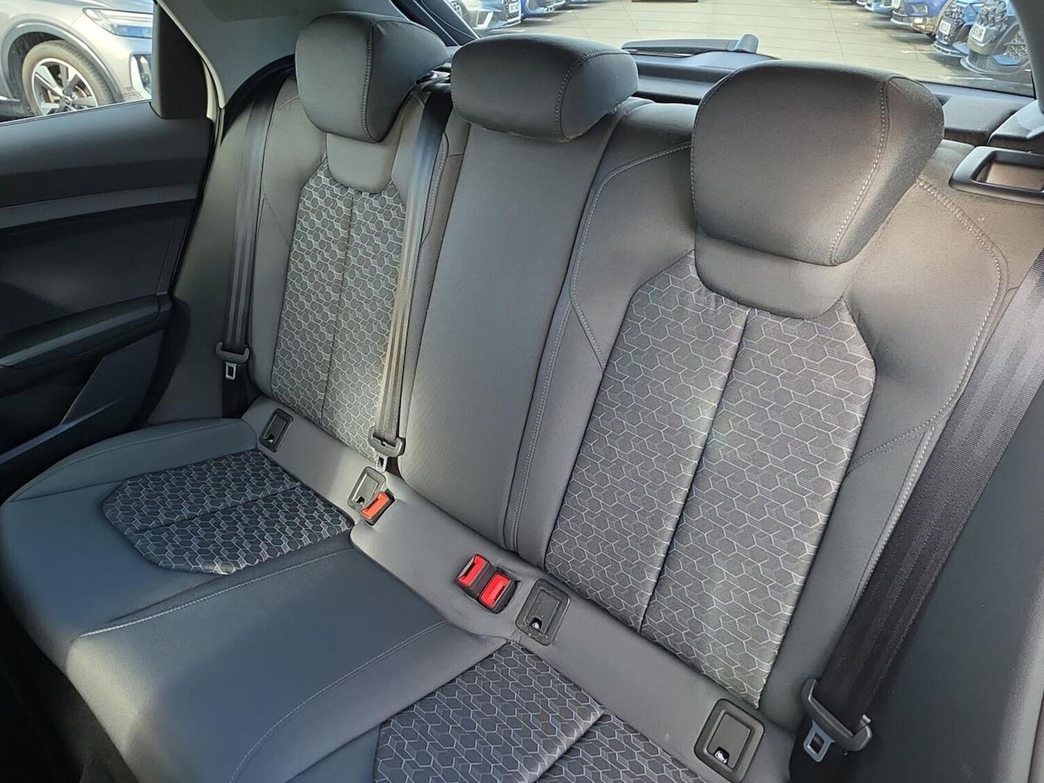 Used Audi A1 2024 for sale - 78149958: Photo 18