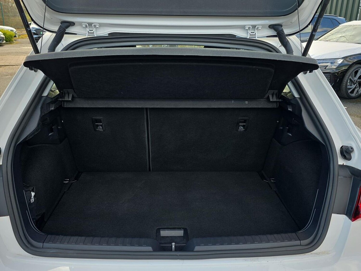 Used Audi A1 2024 for sale - 78149958: Photo 19