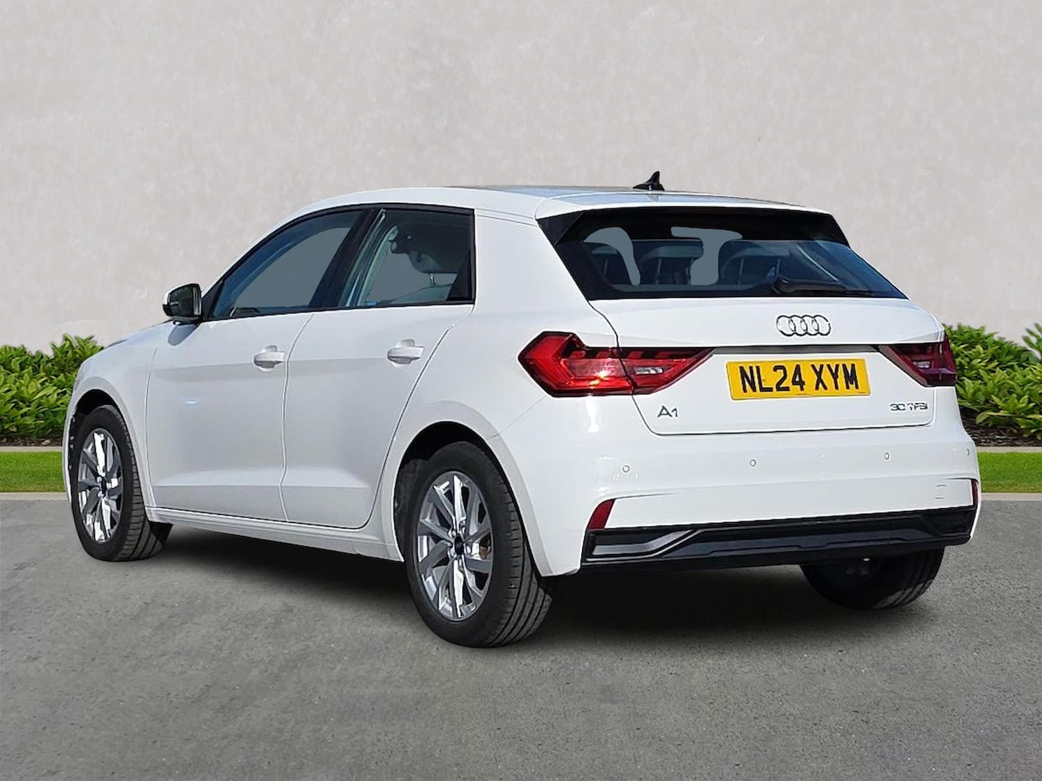 Used Audi A1 2024 for sale - 78149958: Photo 2