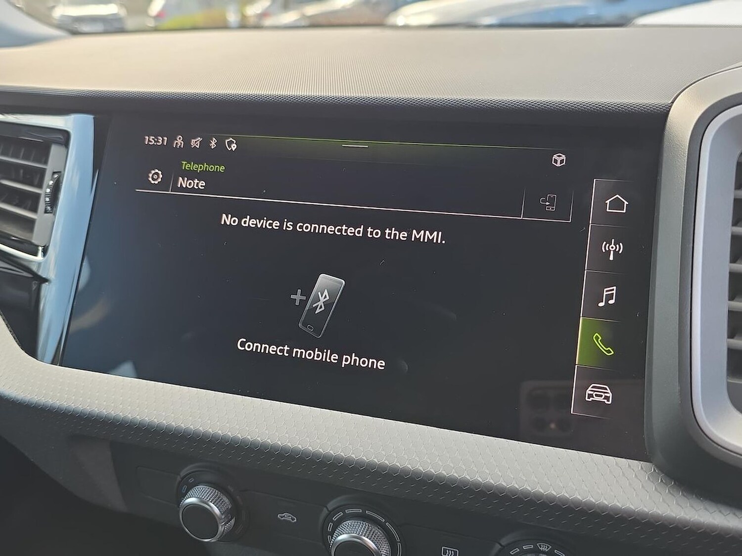 Used Audi A1 2024 for sale - 78149958: Photo 25