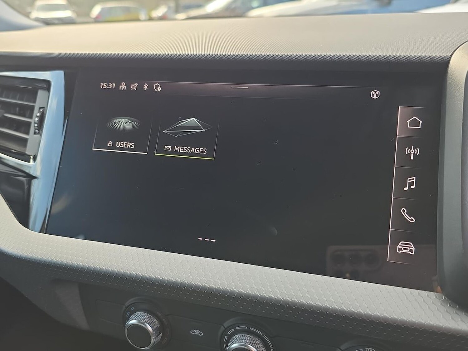 Used Audi A1 2024 for sale - 78149958: Photo 26