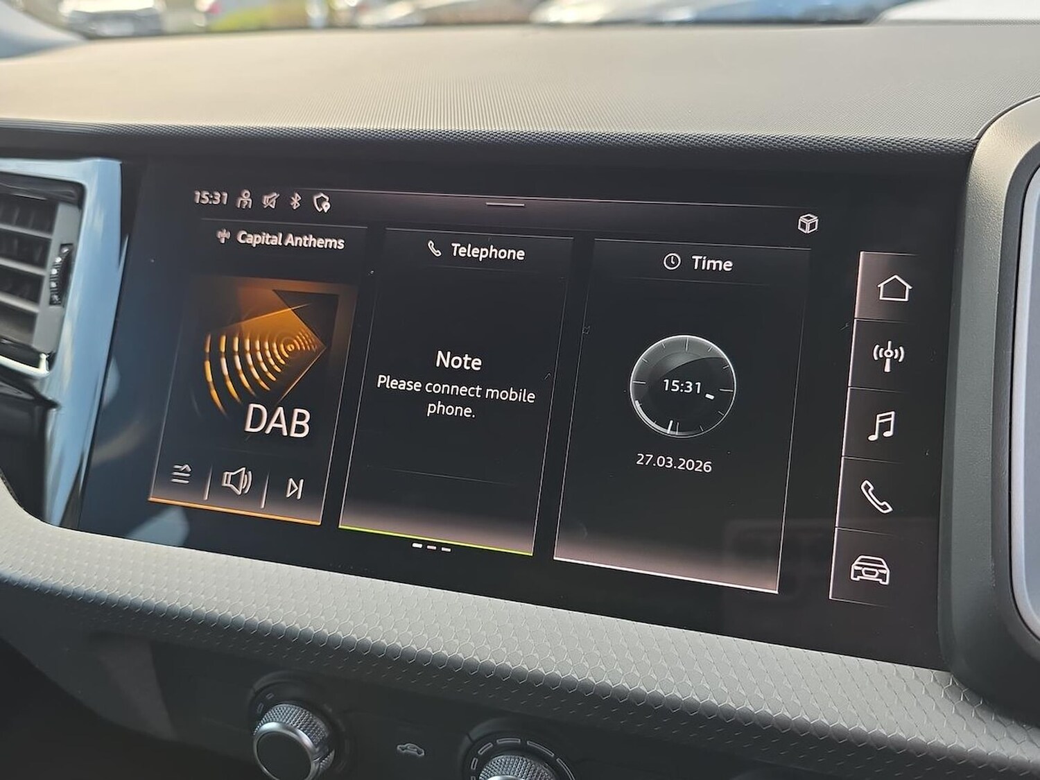 Used Audi A1 2024 for sale - 78149958: Photo 27