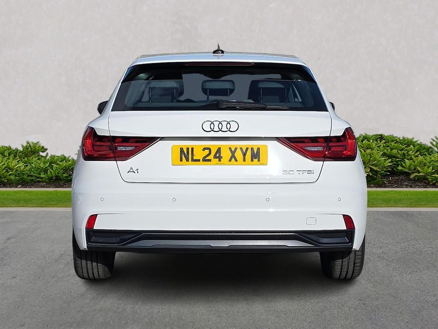 Used Audi A1 2024 for sale - 78149958: Photo 6