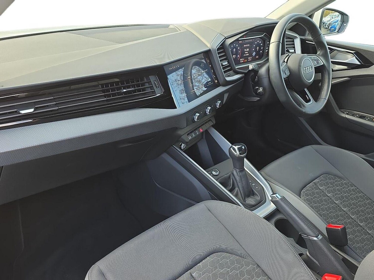 Used Audi A1 2024 for sale - 78149958: Photo 9