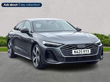 Used Audi A5 2025 for sale - 75694726: Photo