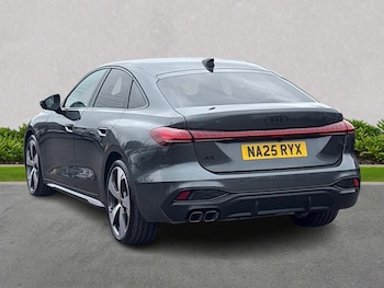 Used Audi A5 2025 for sale - 75694726: Photo