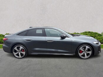 Used Audi A5 2025 for sale - 75694726: Photo