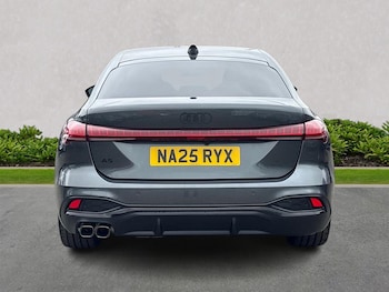 Used Audi A5 2025 for sale - 75694726: Photo