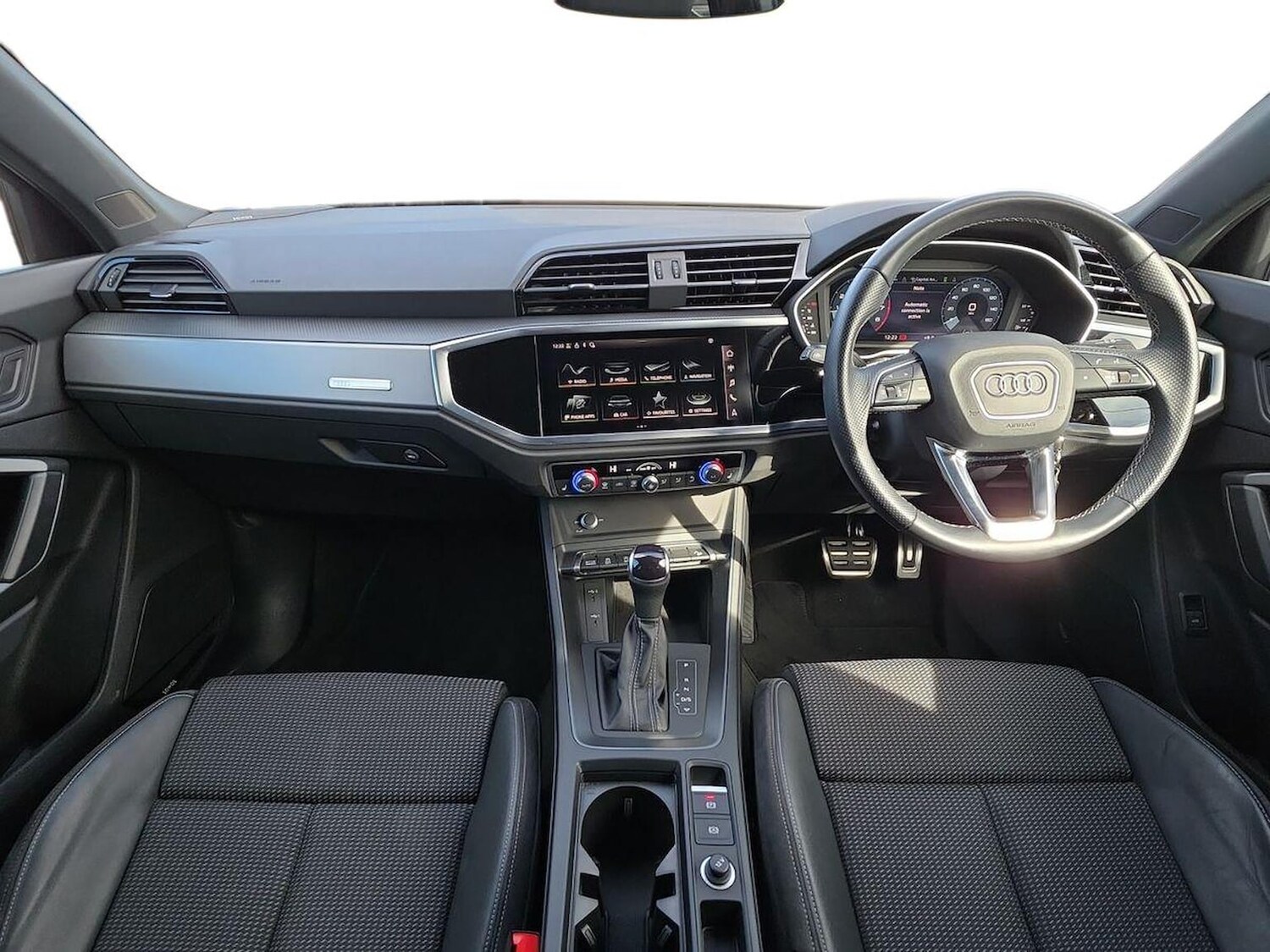 Used Audi Q3 2022 for sale - 78192451: Photo 10