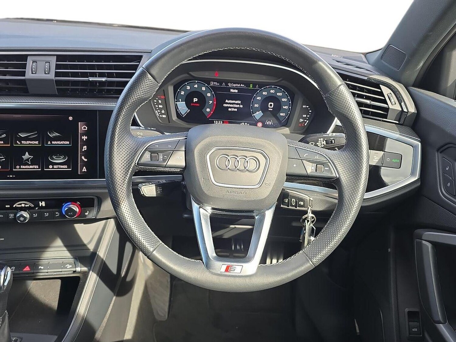Used Audi Q3 2022 for sale - 78192451: Photo 11