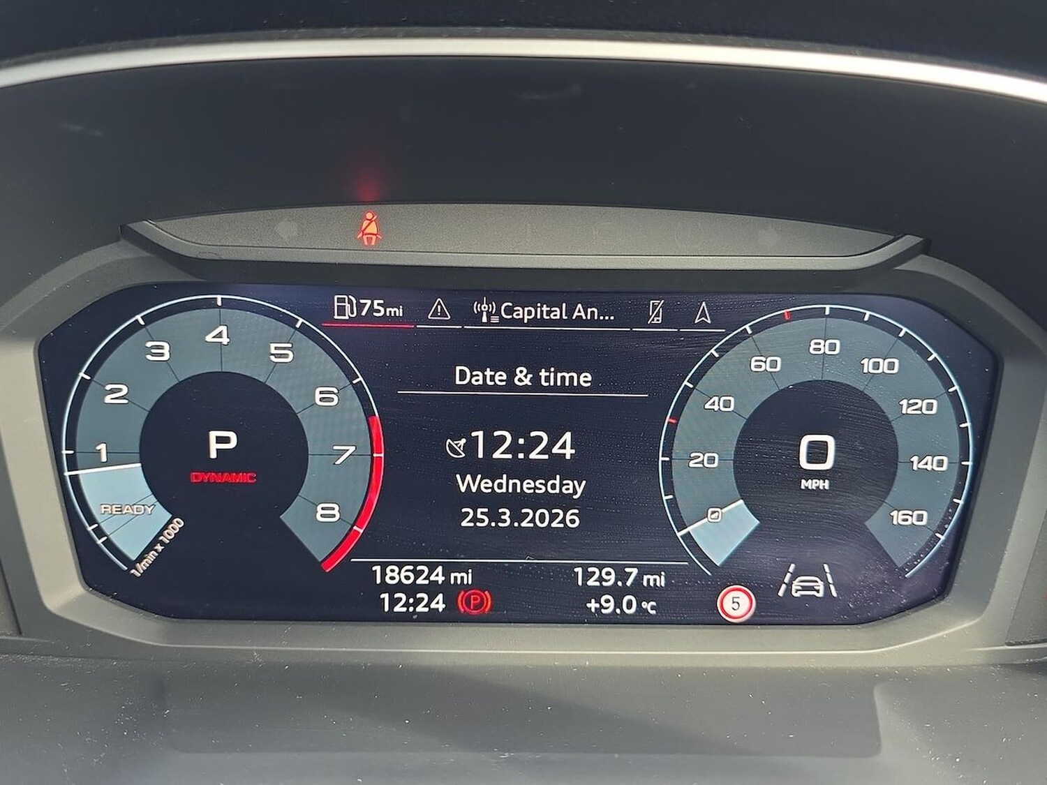 Used Audi Q3 2022 for sale - 78192451: Photo 12