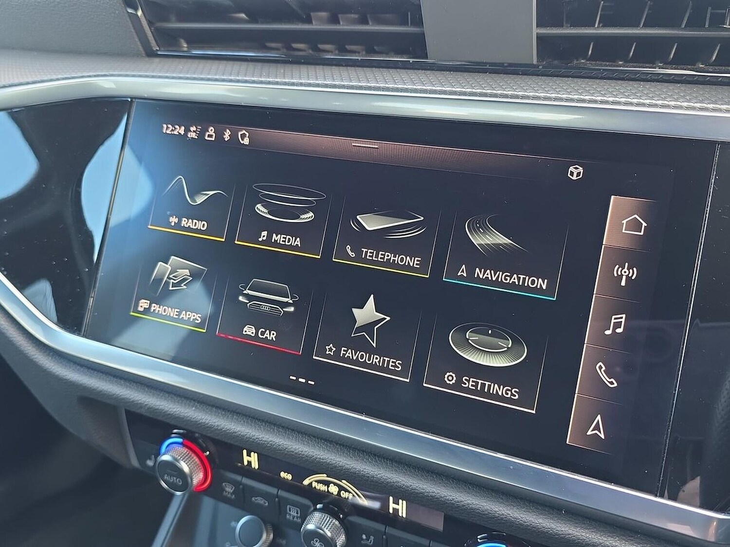 Used Audi Q3 2022 for sale - 78192451: Photo 13