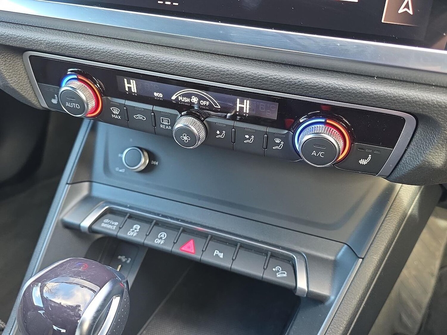 Used Audi Q3 2022 for sale - 78192451: Photo 14