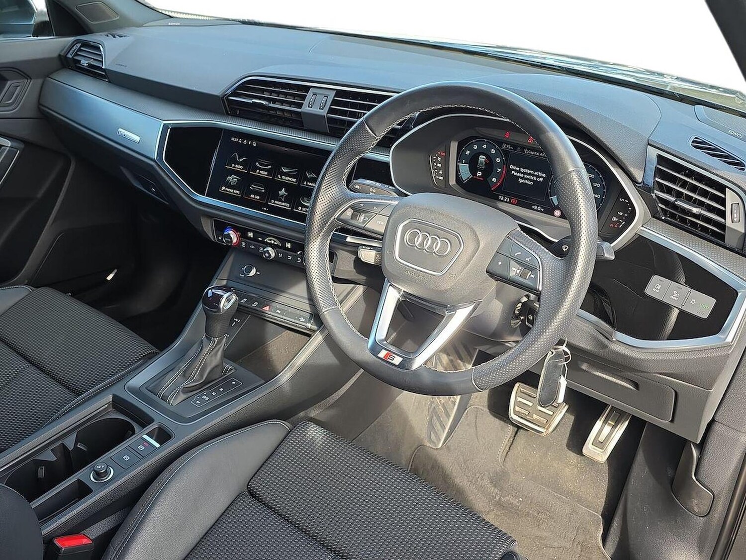 Used Audi Q3 2022 for sale - 78192451: Photo 17
