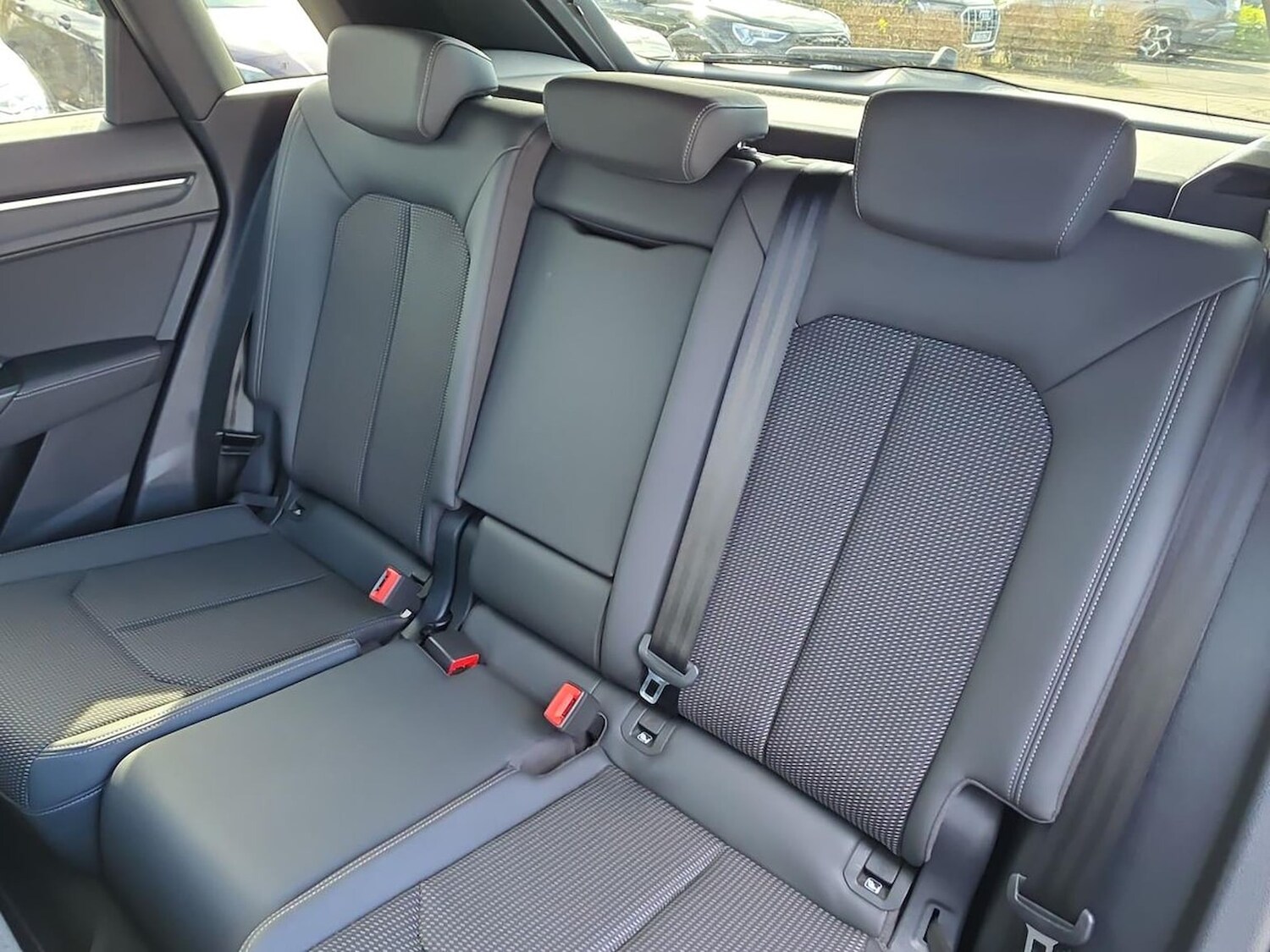 Used Audi Q3 2022 for sale - 78192451: Photo 18