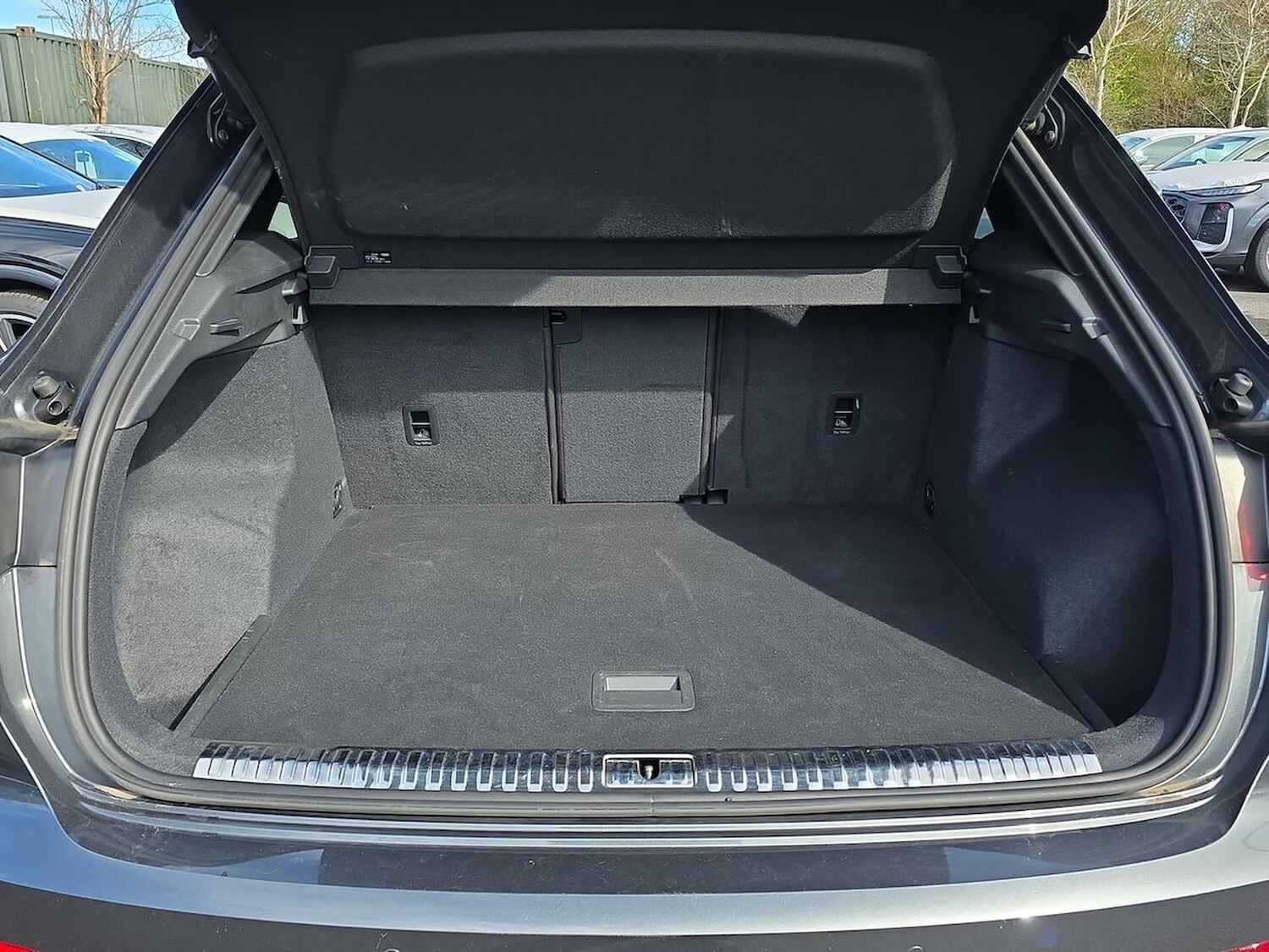 Used Audi Q3 2022 for sale - 78192451: Photo 19