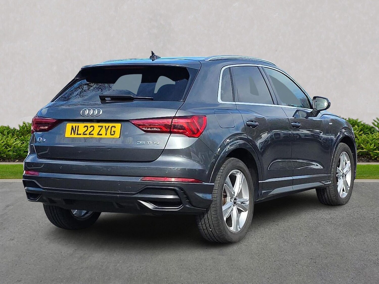 Used Audi Q3 2022 for sale - 78192451: Photo 20