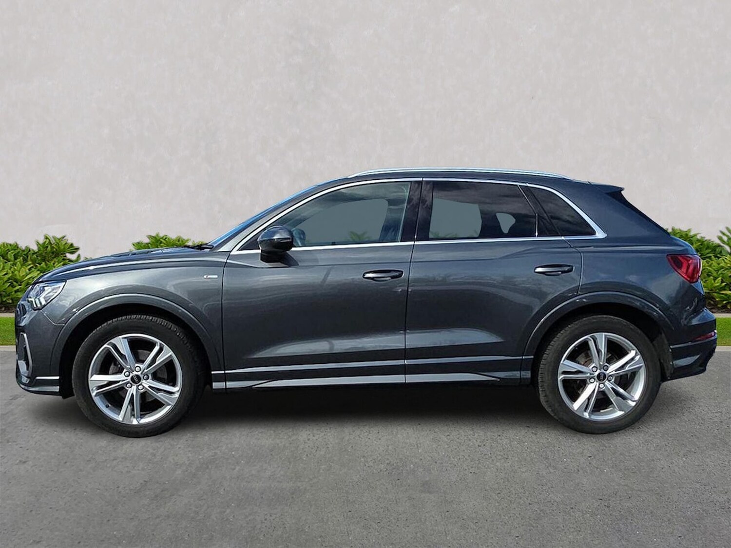 Used Audi Q3 2022 for sale - 78192451: Photo 21