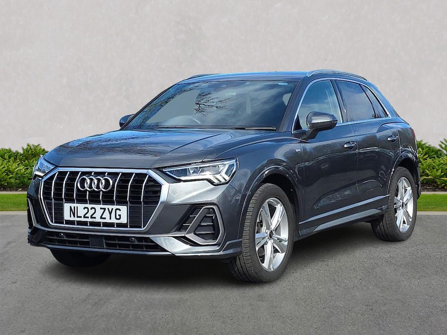 Used Audi Q3 2022 for sale - 78192451: Photo 22