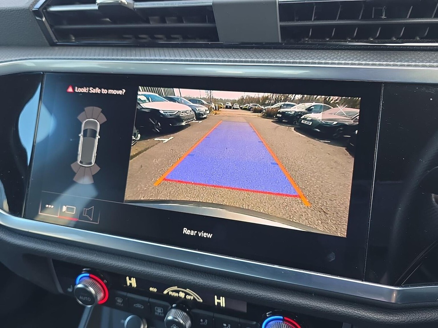 Used Audi Q3 2022 for sale - 78192451: Photo 25